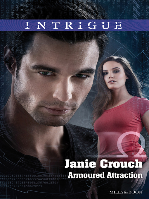 Title details for Armored Attraction by Janie Crouch - Available